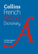 French School Dictionary, Trusted Support for Learning 9780008718275 Collins Dictionaries