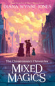 Book cover of: Mixed Magics