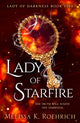 Book cover of: Lady of Starfire