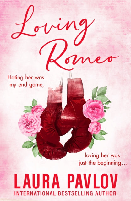 Loving Romeo 9780008719548 Laura Pavlov