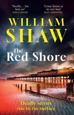 The Red Shore