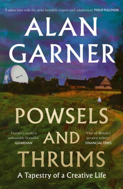 Book cover of: Powsels and Thrums