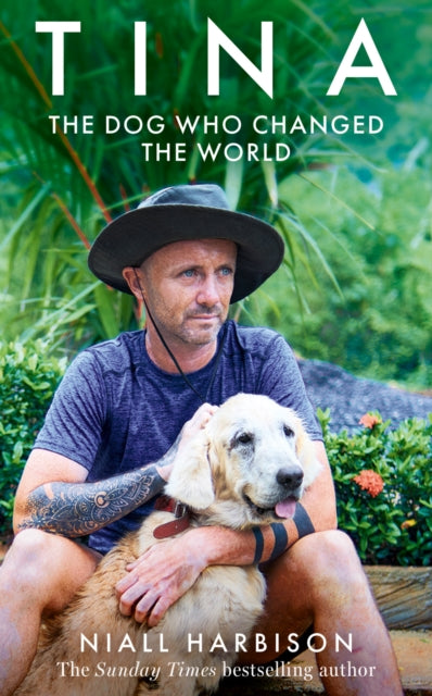 Book cover of: Tina