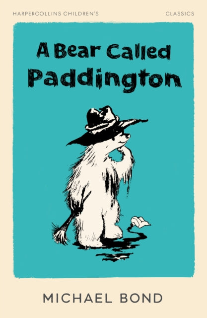 Bear Called Paddington 9780008726348 Michael Bond
