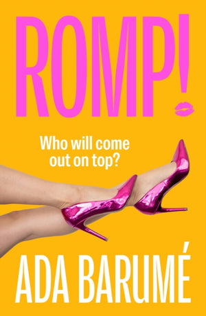 Romp!
