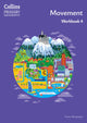 Book cover of: Movement – Workbook 4. By: Fiona Macgregor