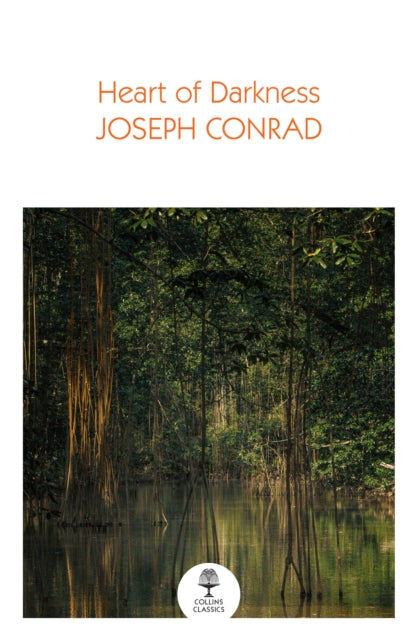 Heart of Darkness 9780008729967 Joseph Conrad