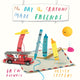 Day the Crayons Made Friends 9780008735517 Drew Daywalt