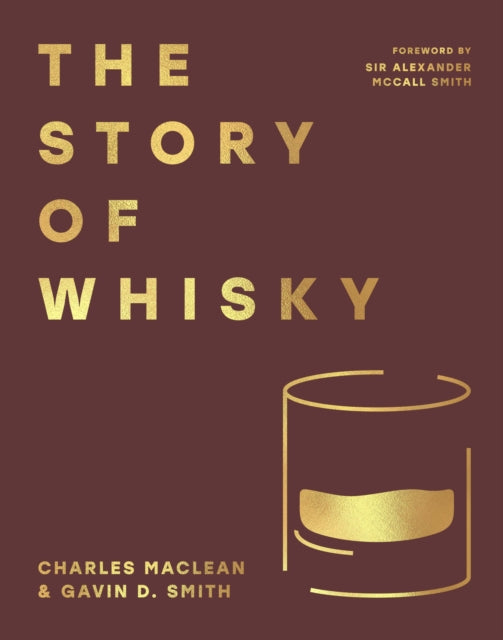 Book cover of: Story of Whisky
