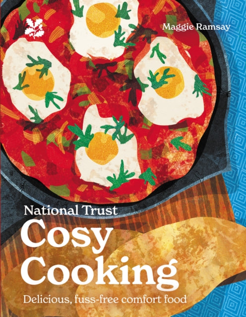 Book cover of: Cosy Cooking