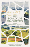 Bovadium Fragments, Together with ‘the Origin of Bovadium’ by Richard Ovenden