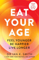 Book cover of: Eat Your Age
