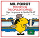 Mr. Poirot: Mystery on the Opulent Express