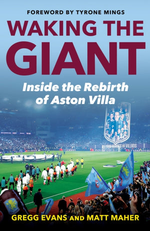 Waking the Giant
