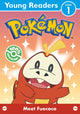 Pokemon Young Readers Level 1: Meet Fuecoco 9780008743154 Pokémon