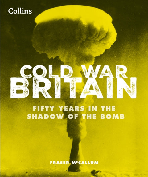 Cold War Britain