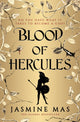 Blood of Hercules 9780008744465 Jasmine Mas
