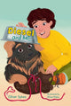 Book cover of: Diesel and Me. By: Collins Big Collins Big Cat
