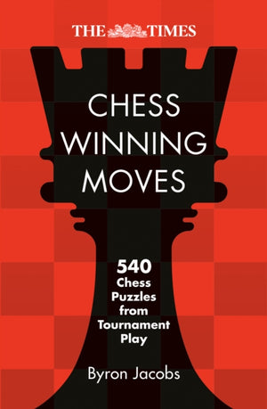 The Times Chess Winning Moves