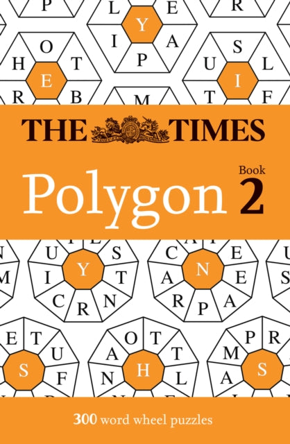 Book cover of: Times Polygon Book 2