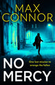 Book cover of: No Mercy