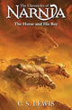 Book cover of: Horse and His Boy