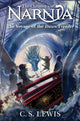 Book cover of: Voyage of the Dawn Treader