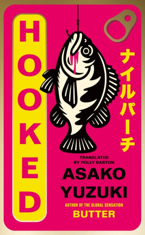 Hooked