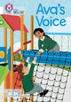 Book cover of: Ava’s Voice