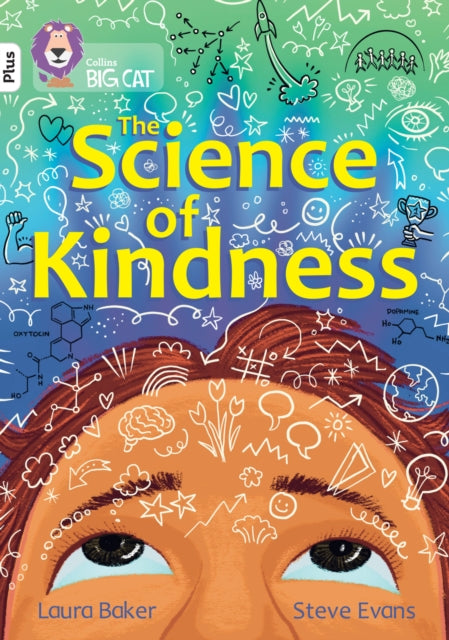 Book cover of: Science of Kindness