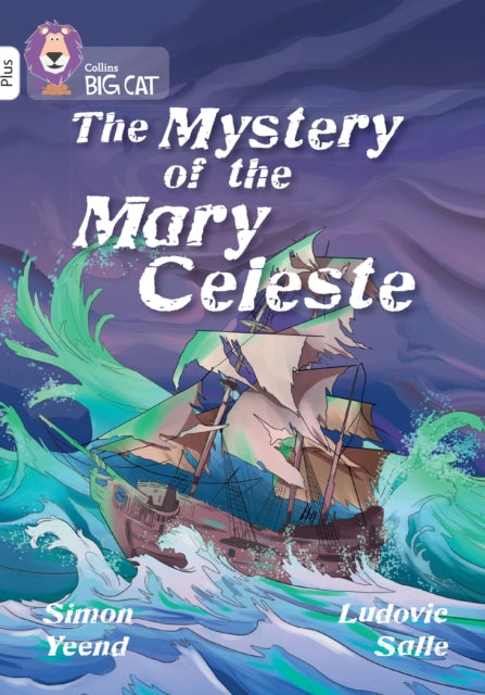 The Mystery of the Mary Celeste