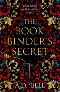 The Bookbinder's Secret