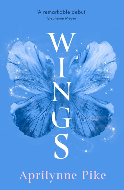 Wings 9780008756697 Aprilynne Pike