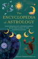 Book cover of: Encyclopedia of Astrology
