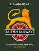 Book cover of: Times British Railways
