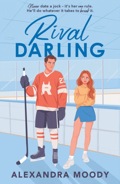 Rival Darling 9780008762247 Alexandra Moody