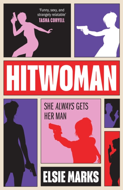 Hitwoman 9780008762537 Elsie Marks