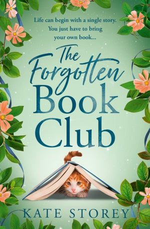 The Forgotten Book Club