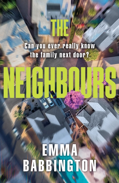 Neighbours 9780008764463 Emma Babbington