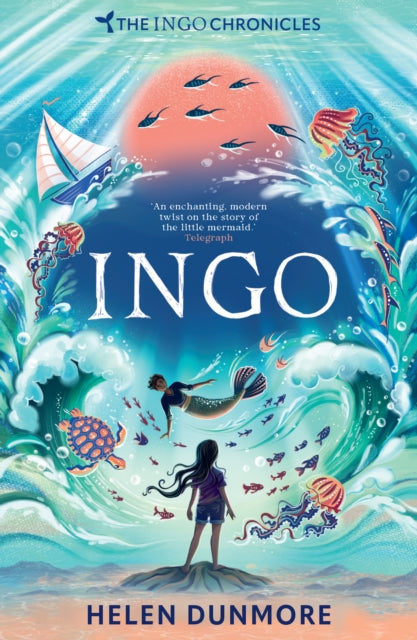 Ingo 9780008765644 Helen Dunmore