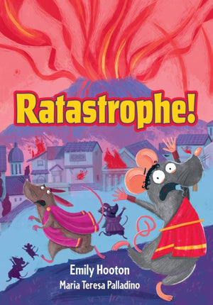Ratastrophe!