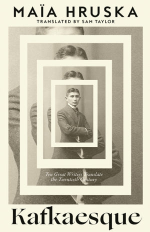 Kafkaesque