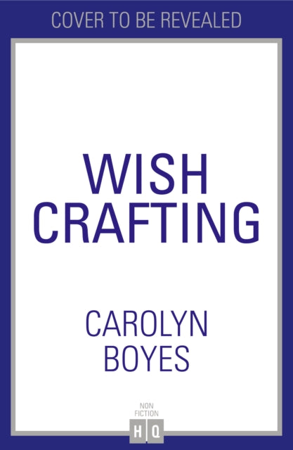 Book cover of: Wish Crafting