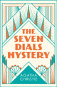 Seven Dials Mystery 9780008769833 Agatha Christie