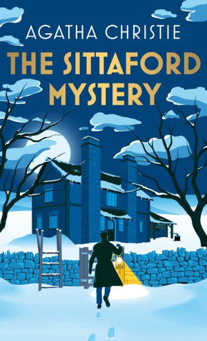 The Sittaford Mystery