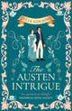 Book cover of: Austen Intrigue. By: Julia Golding