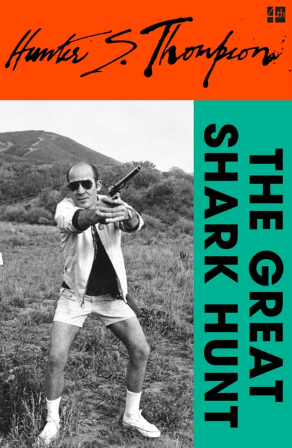 Great Shark Hunt