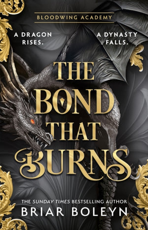Bond that Burns