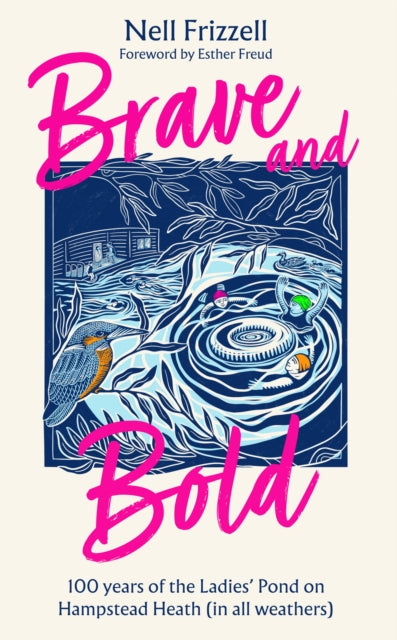Brave and Bold