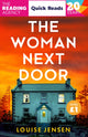 Woman Next Door: Quick Reads 2026